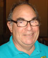Bruce Velie Publicity