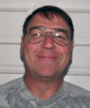 Ron Rackliffe President